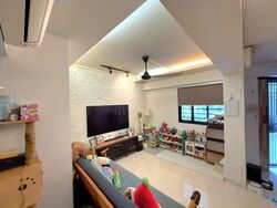 Blk 681C Jurong West Central 1 (Jurong West), HDB 4 Rooms #540135401